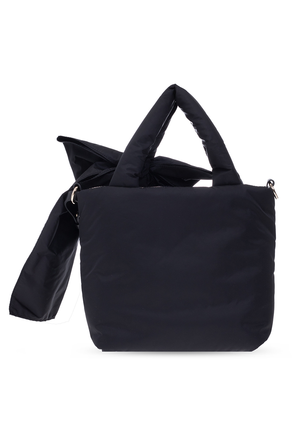 REDValentino SEE U THROUGH TOTE BAG - Shoulder Bag for Women