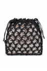 Red Valentino bracelet bag