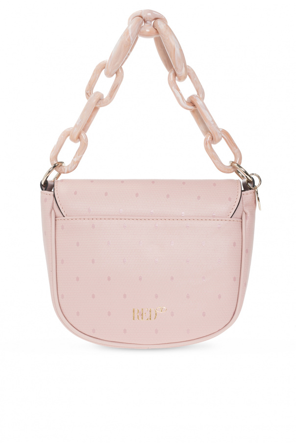 REDValentino MINIMAXI CHAIN MINI BAG - Shoulder Bag for Women