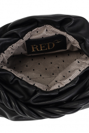 Red Valentino Shoulder bag with logo