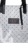 Red Valentino 'Joy2Go' shopper bag