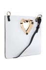 Red Valentino Shoulder bag with decorative handle