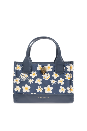 Handbag `Recycled SQ XS`