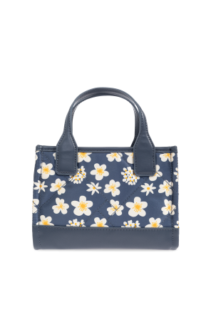 Kurt Geiger Handbag `Recycled SQ XS`