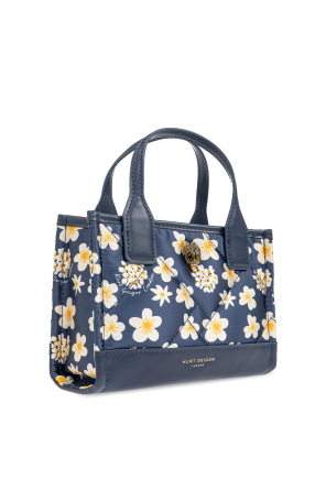 Kurt Geiger Handbag `Recycled SQ XS`