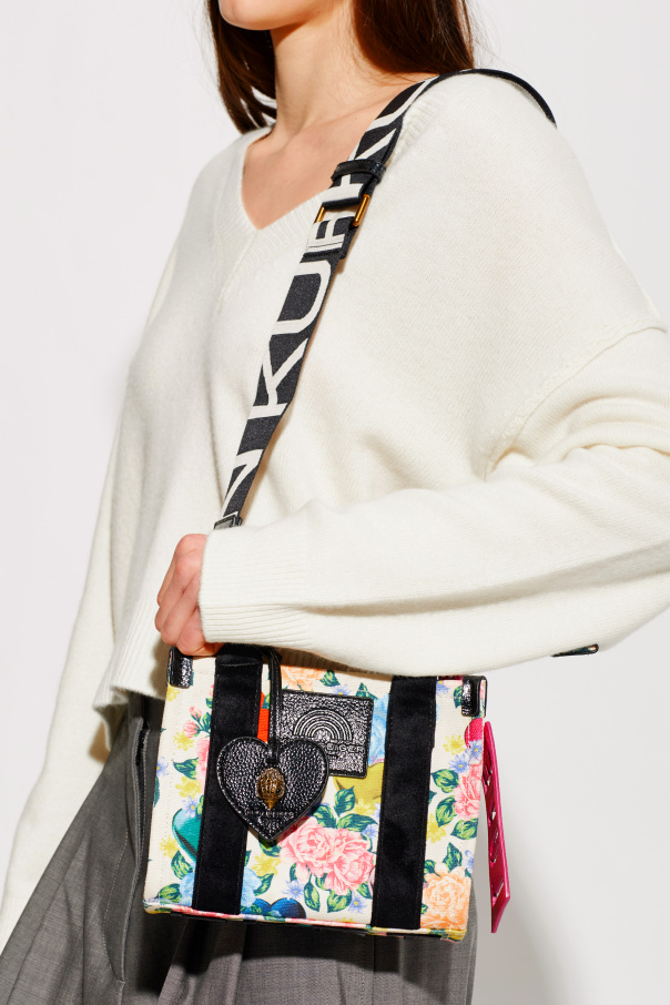 Kurt Geiger Shopper “XS Southbank”