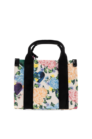 Kurt Geiger Shopper “XS Southbank”