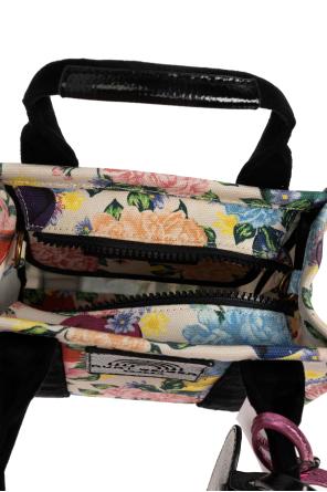 Kurt Geiger Shopper “XS Southbank”