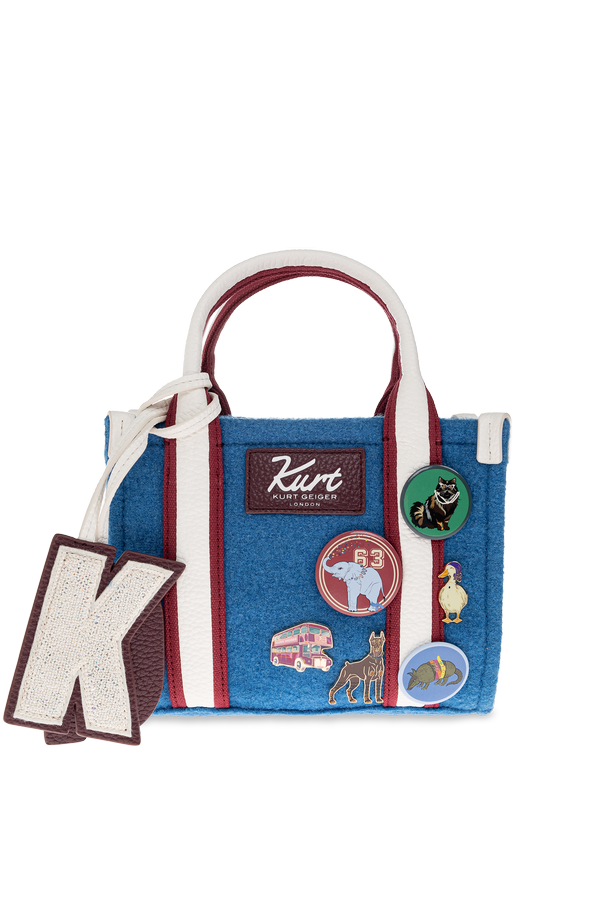 ‘Southbank XS’ Bag od Kurt Geiger