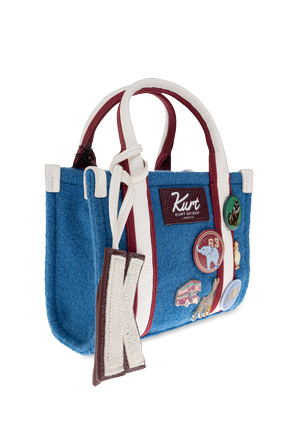 Kurt Geiger Southbank XS Shopper Bag by Kurt Geiger