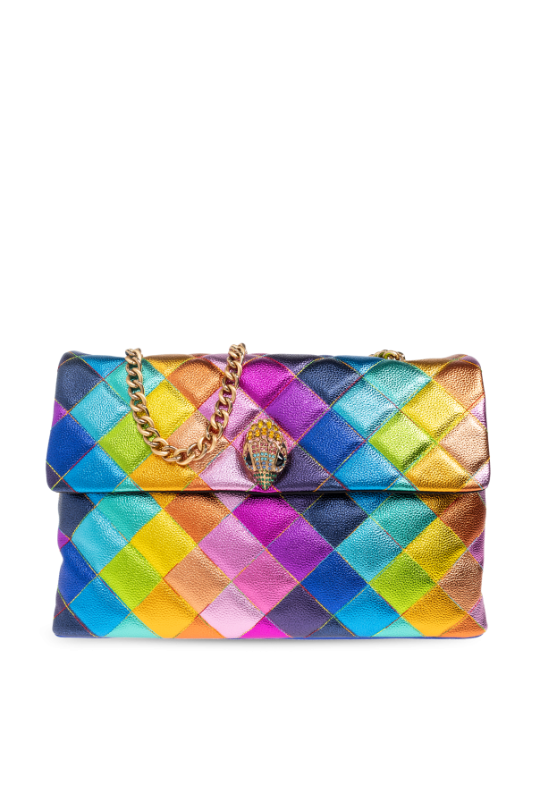 Shoulder bag ‘Kensington XXL’ od Kurt Geiger