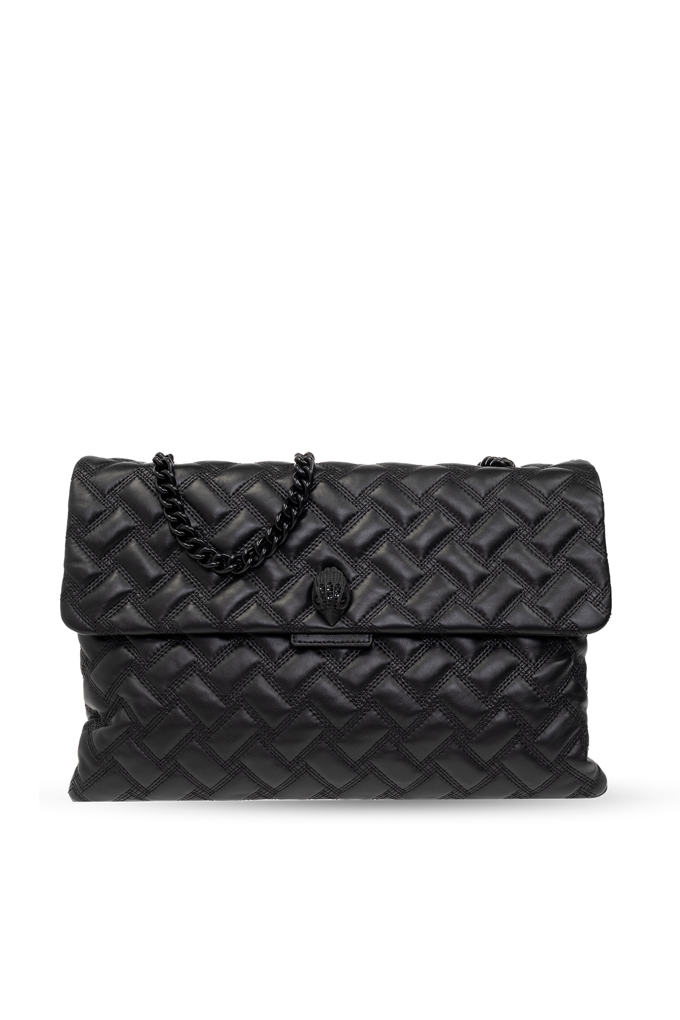 Kurt Geiger ‘Kensington Drench’ shoulder bag