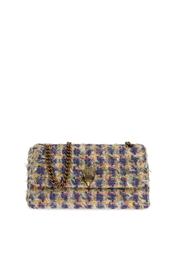 Kurt Geiger Shoulder bag `XXL Kensington`