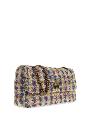 Kurt Geiger Shoulder bag `XXL Kensington`