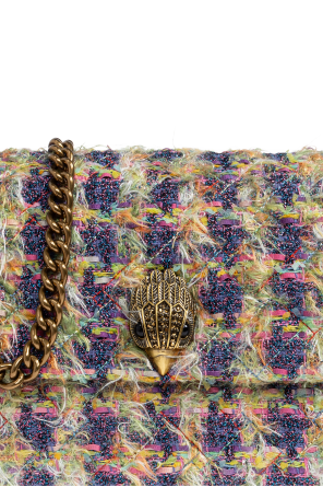 Kurt Geiger Shoulder bag `XXL Kensington`