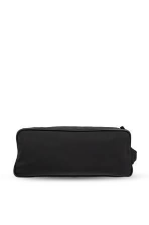 Tom Ford Cosmetic bag with logo patch