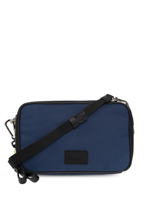 Giorgio Armani ‘Sustainable’ collection Bluza bag