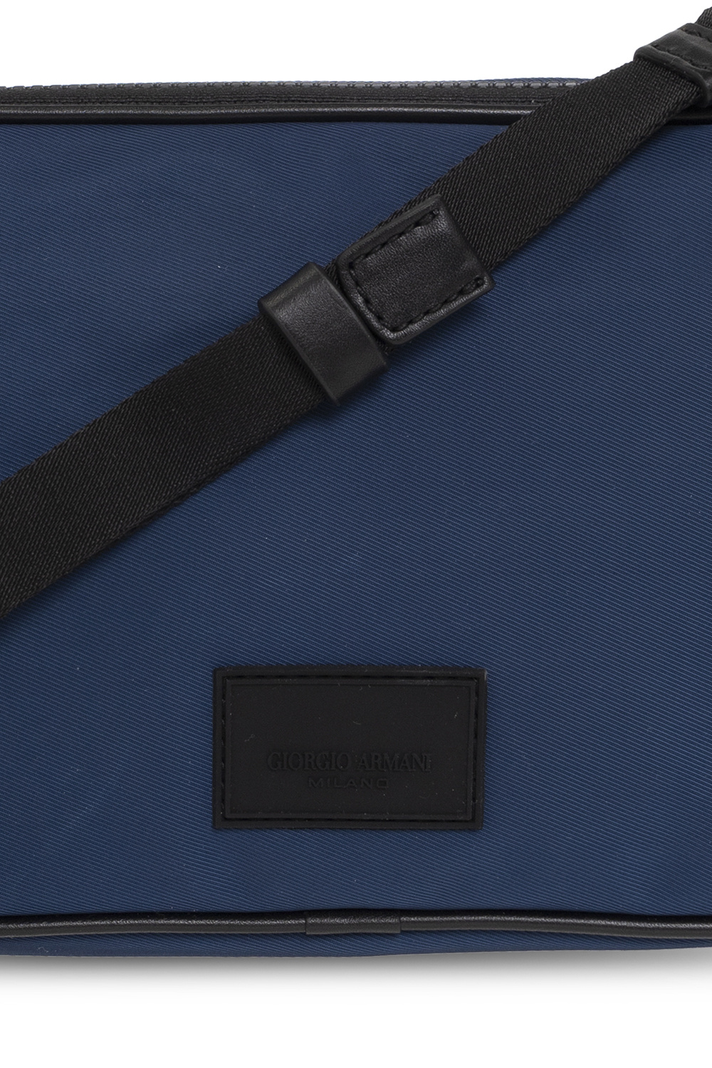 Giorgio Armani ‘Sustainable’ collection Bluza bag