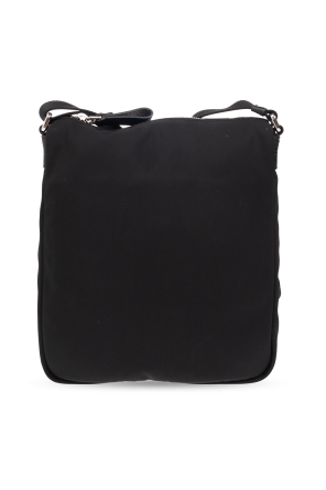 Giorgio armani Highrise Shoulder bag with logo