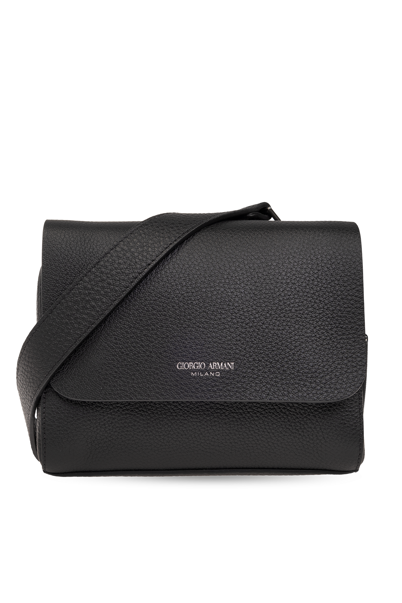 Giorgio Boys armani Shoulder bag with logo