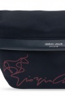 Giorgio Armani Belt bag with logo