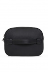 Giorgio Armani Leather shoulder bag