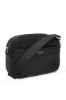 Giorgio Armani Leather shoulder bag