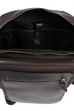 Giorgio Armani Mochila con logo