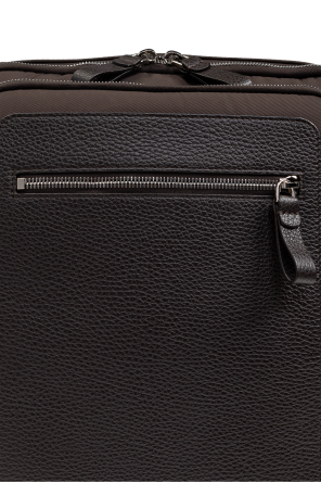 Giorgio Armani Mochila con logo