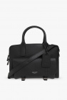 Giorgio Armani Briefcase with logo