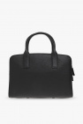 Giorgio Armani Briefcase with logo