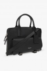 Giorgio Armani Briefcase with logo