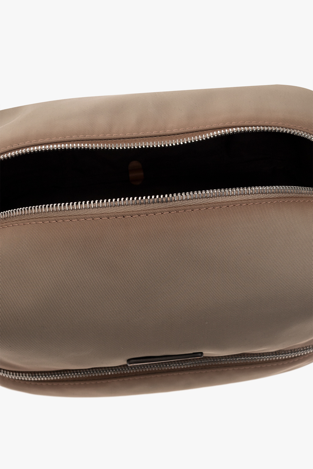 Giorgio Armani Wash bag with logo