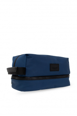 Giorgio Armani ‘Sustainable’ collection wash bag