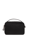 Giorgio Armani BLACK Shoulder bag with logo