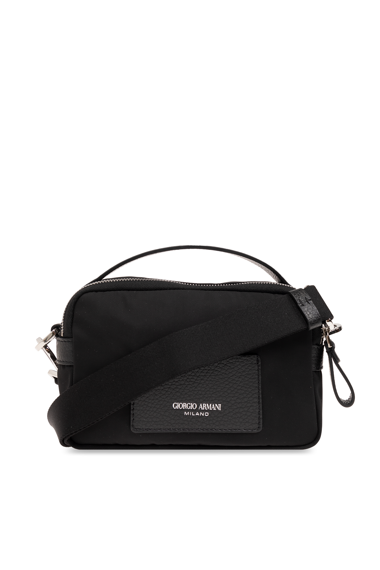 Giorgio Armani Shoulder bag with logo