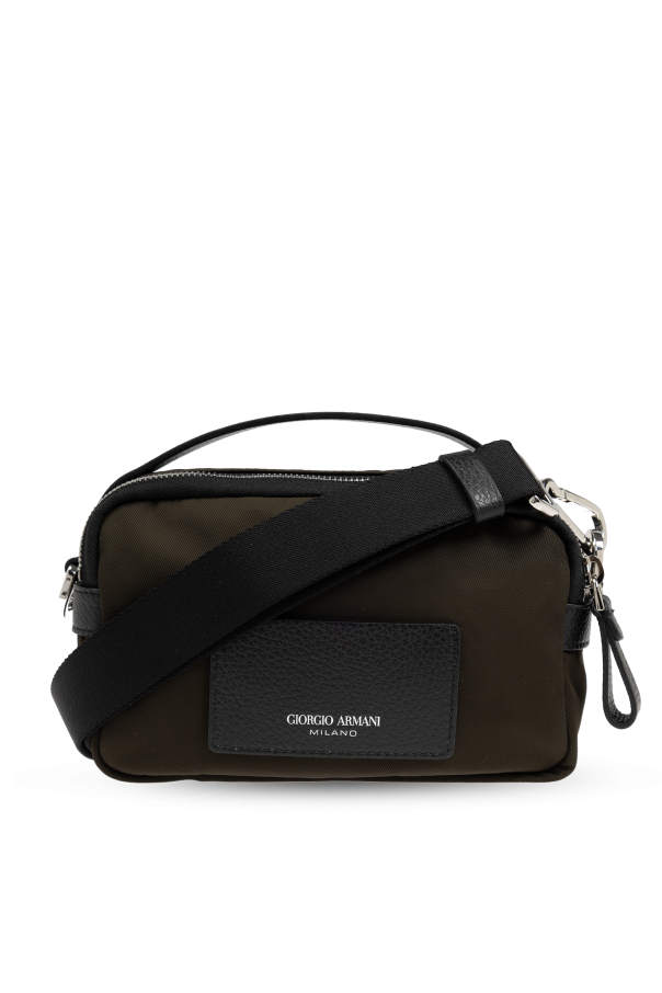 Giorgio armani tapered Shoulder bag