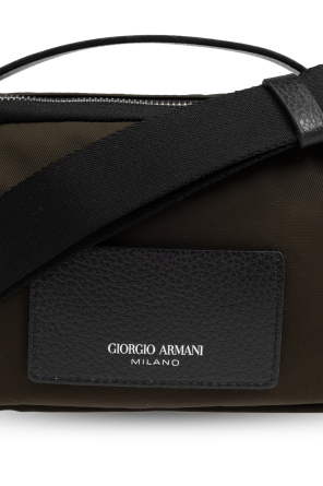 Giorgio Armani Torba na ramię