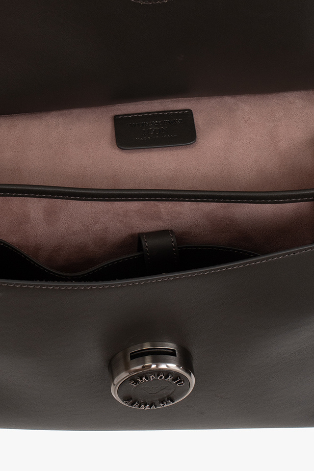 Emporio Armani Shoulder bag with logo