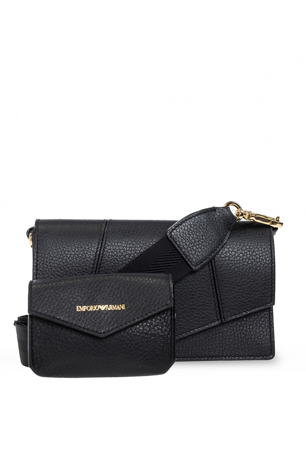 Emporio Armani Shoulder bag