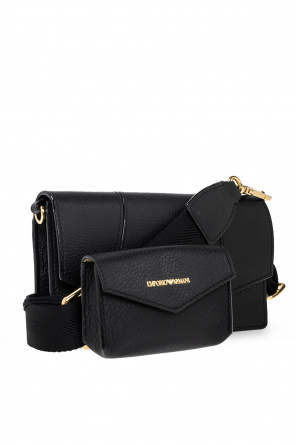 Emporio Armani Shoulder bag