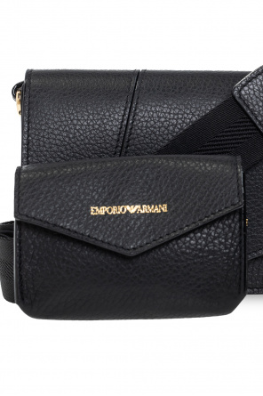 Emporio Armani Shoulder bag