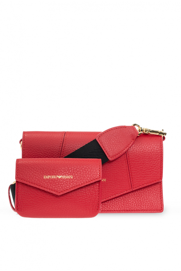 Emporio Armani Shoulder bag