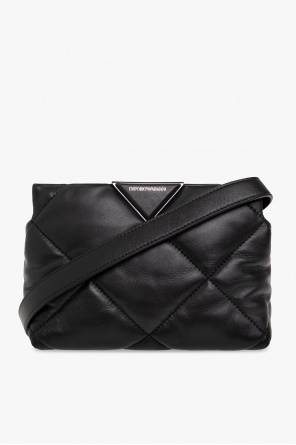 ‘sling small’ shoulder bag od Emporio Armani