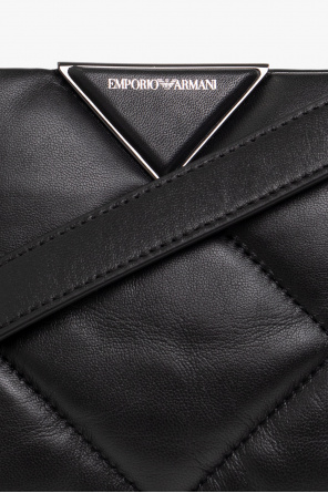 Emporio Armani ‘Sling Small’ shoulder bag