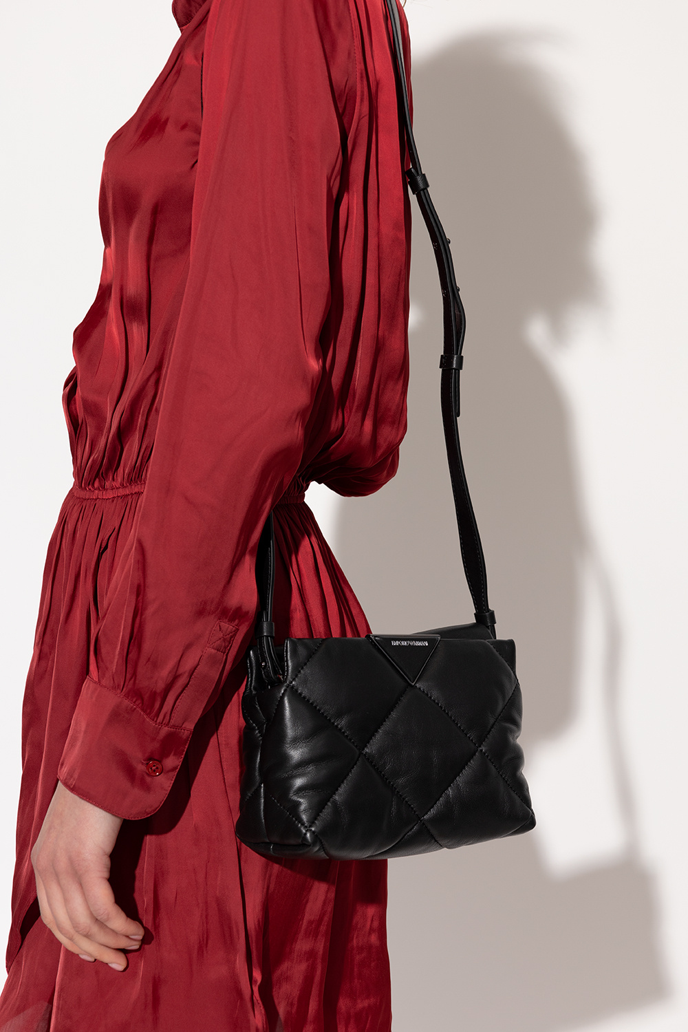 Emporio Armani ‘Sling Small’ shoulder bag