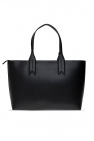Emporio Armani BLACK Shopper bag