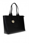 Emporio Armani BLACK Shopper bag