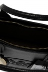 Emporio Armani BLACK Shopper bag