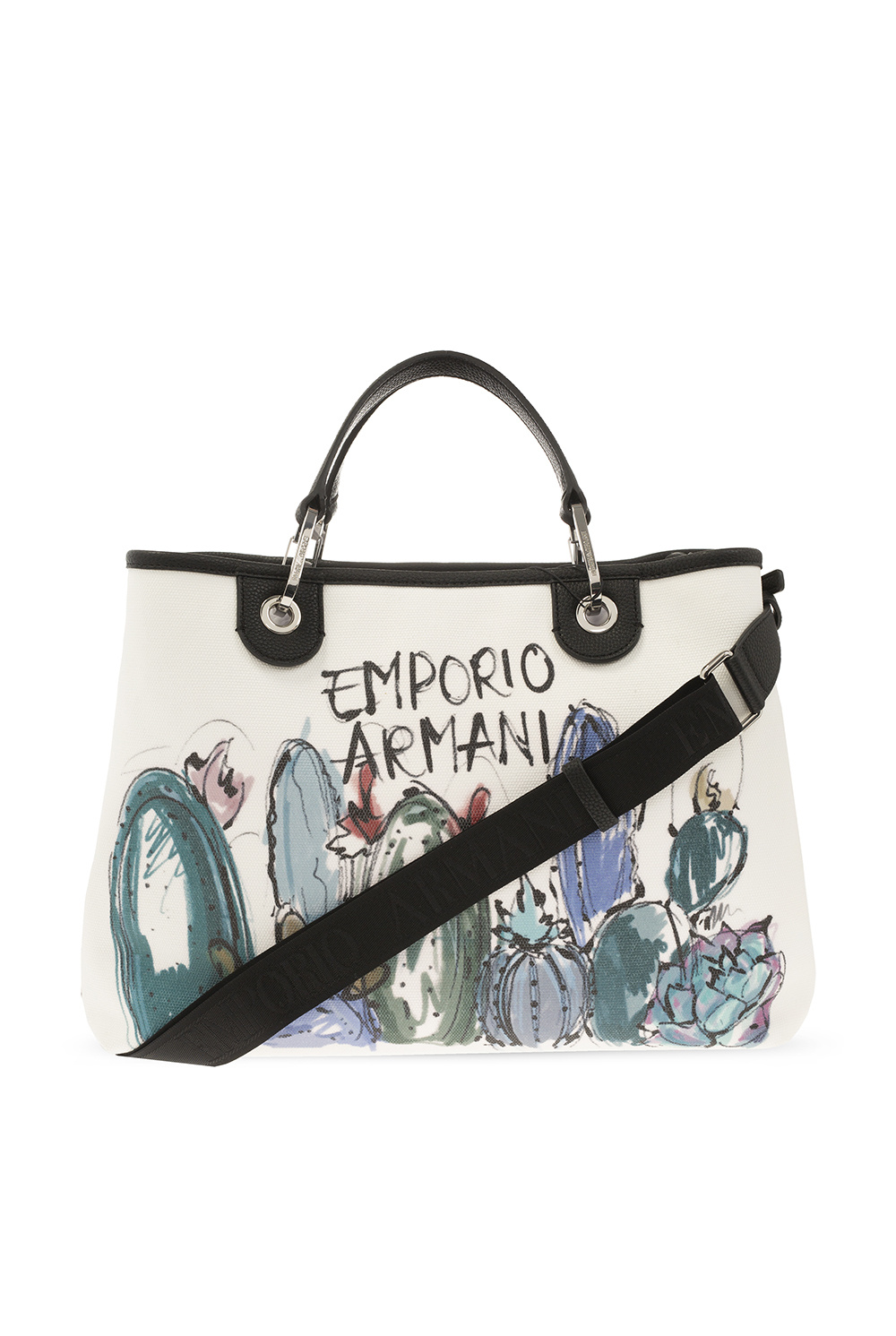 Emporio Armani Shopper bag